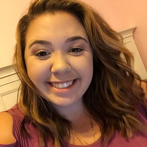 Meet your Posher, Kaylee